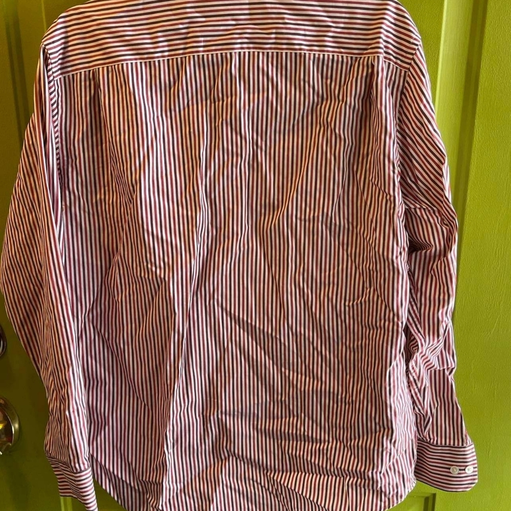 Wrinkles shirt